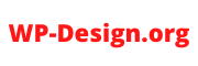 Logo WP Design.org