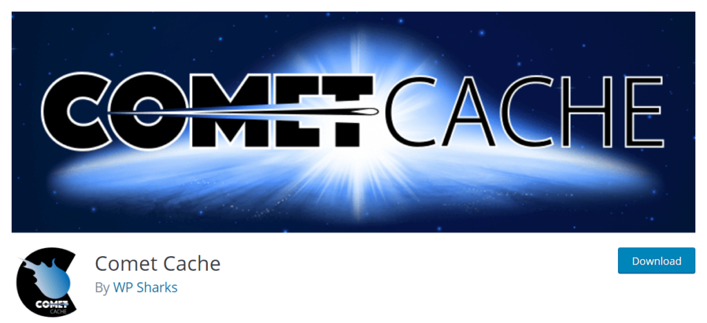 Comet Cache